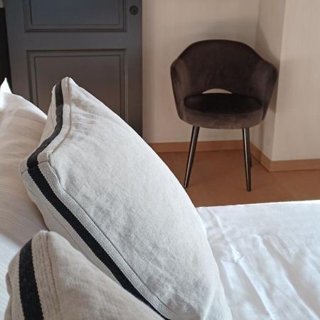 La Belle Idee Bed & Breakfast Nokere Bagian luar foto
