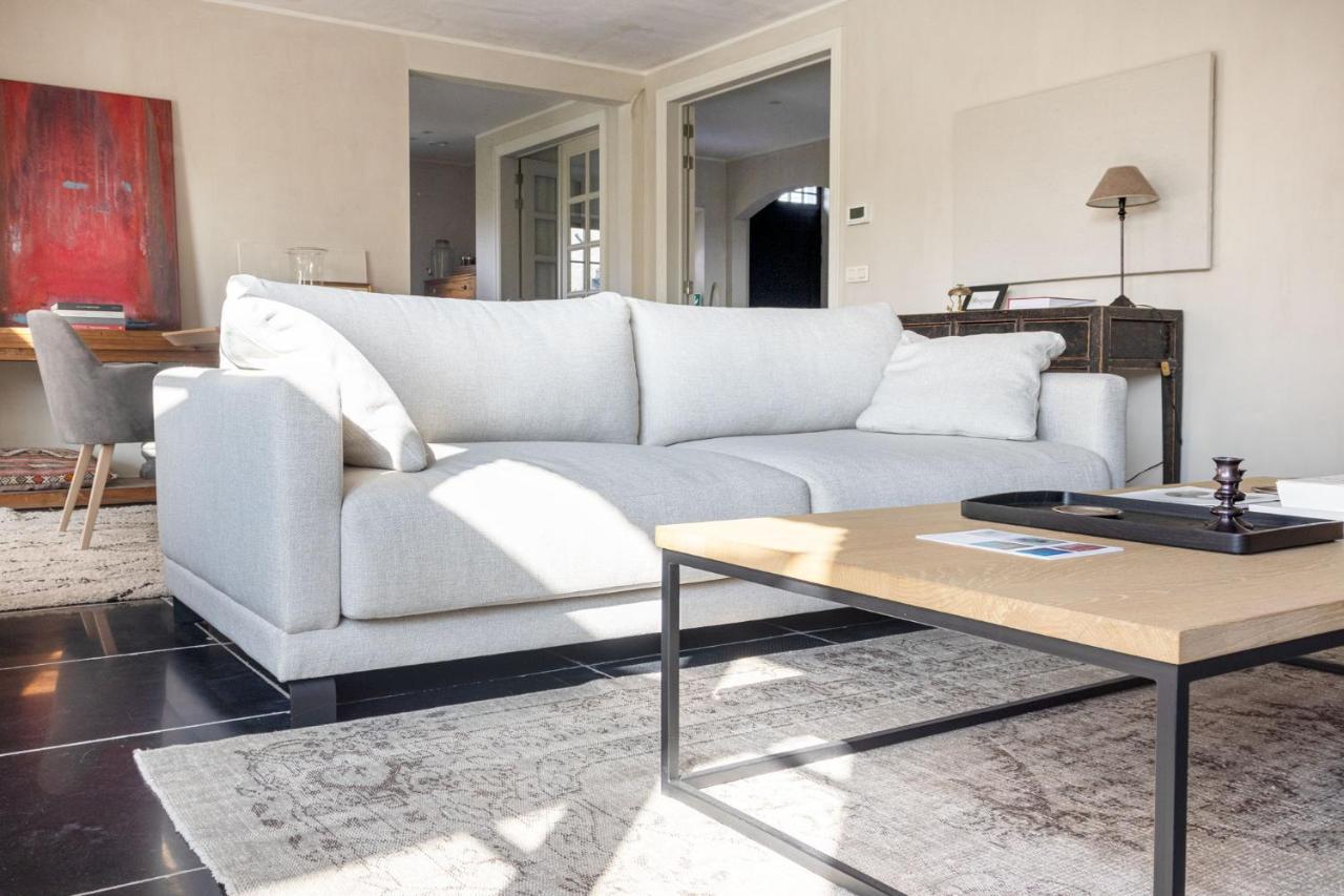 La Belle Idee Bed & Breakfast Nokere Bagian luar foto