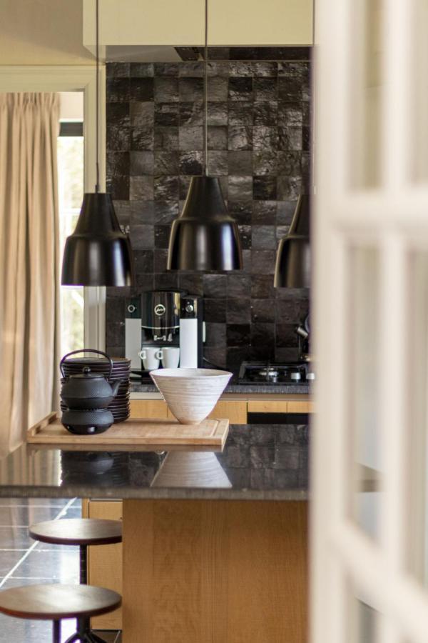 La Belle Idee Bed & Breakfast Nokere Bagian luar foto