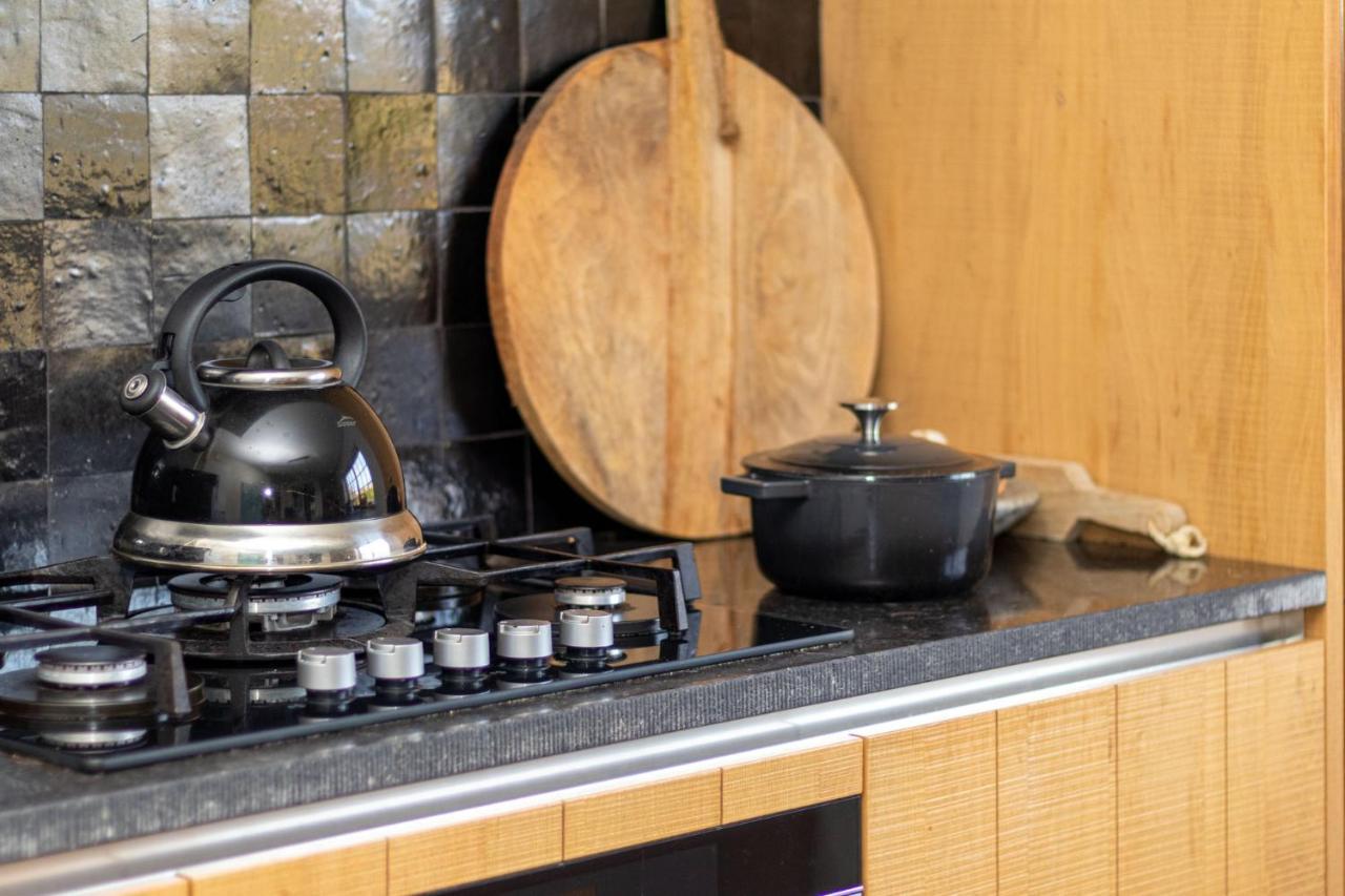 La Belle Idee Bed & Breakfast Nokere Bagian luar foto