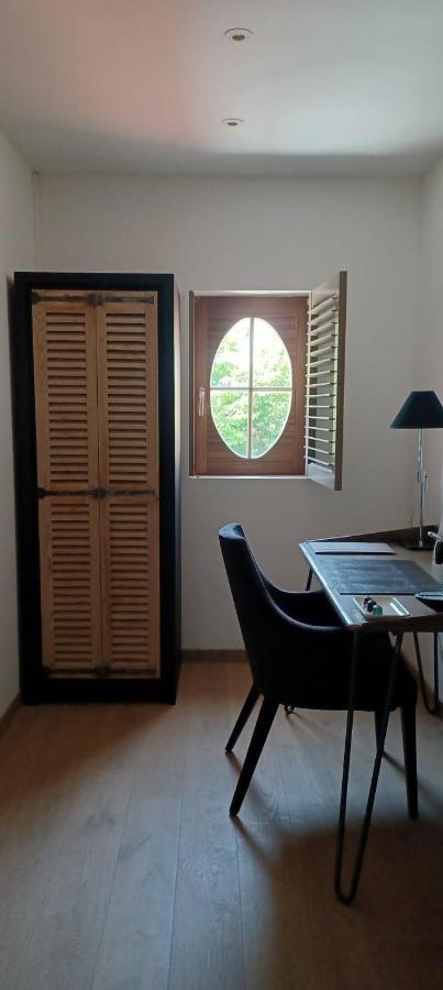 La Belle Idee Bed & Breakfast Nokere Bagian luar foto