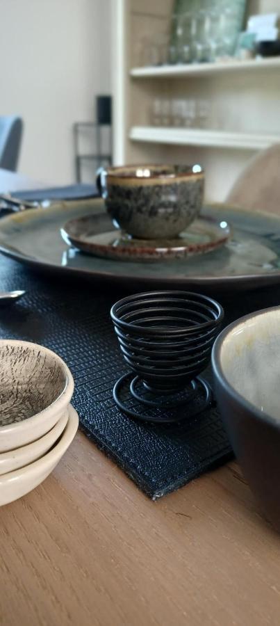 La Belle Idee Bed & Breakfast Nokere Bagian luar foto