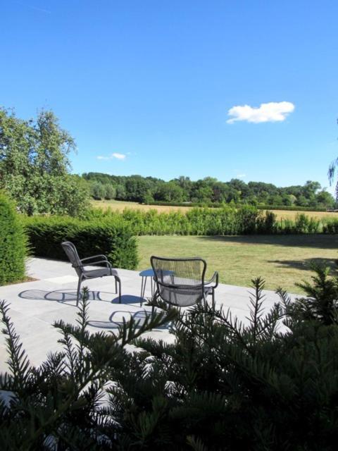 La Belle Idee Bed & Breakfast Nokere Bagian luar foto