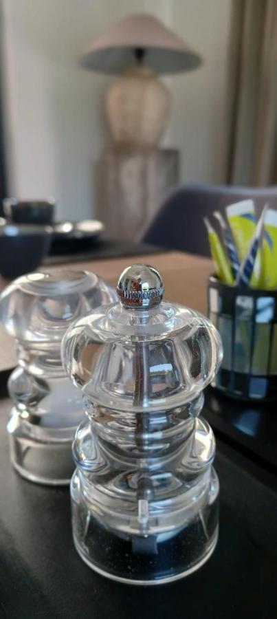 La Belle Idee Bed & Breakfast Nokere Bagian luar foto
