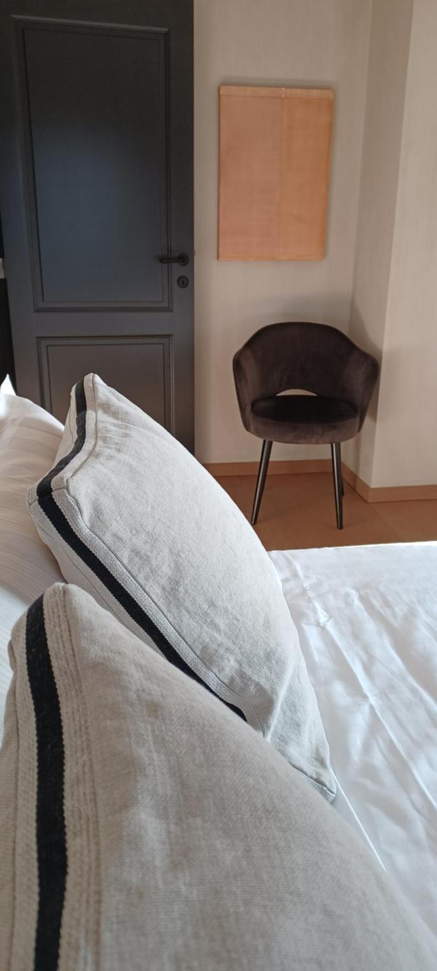 La Belle Idee Bed & Breakfast Nokere Bagian luar foto