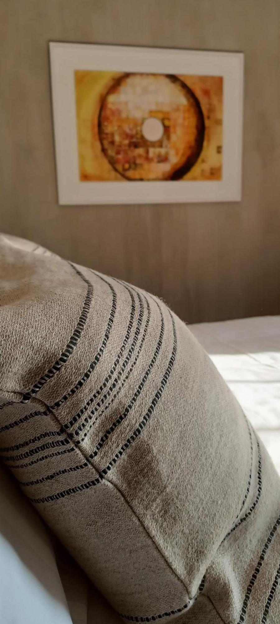 La Belle Idee Bed & Breakfast Nokere Bagian luar foto